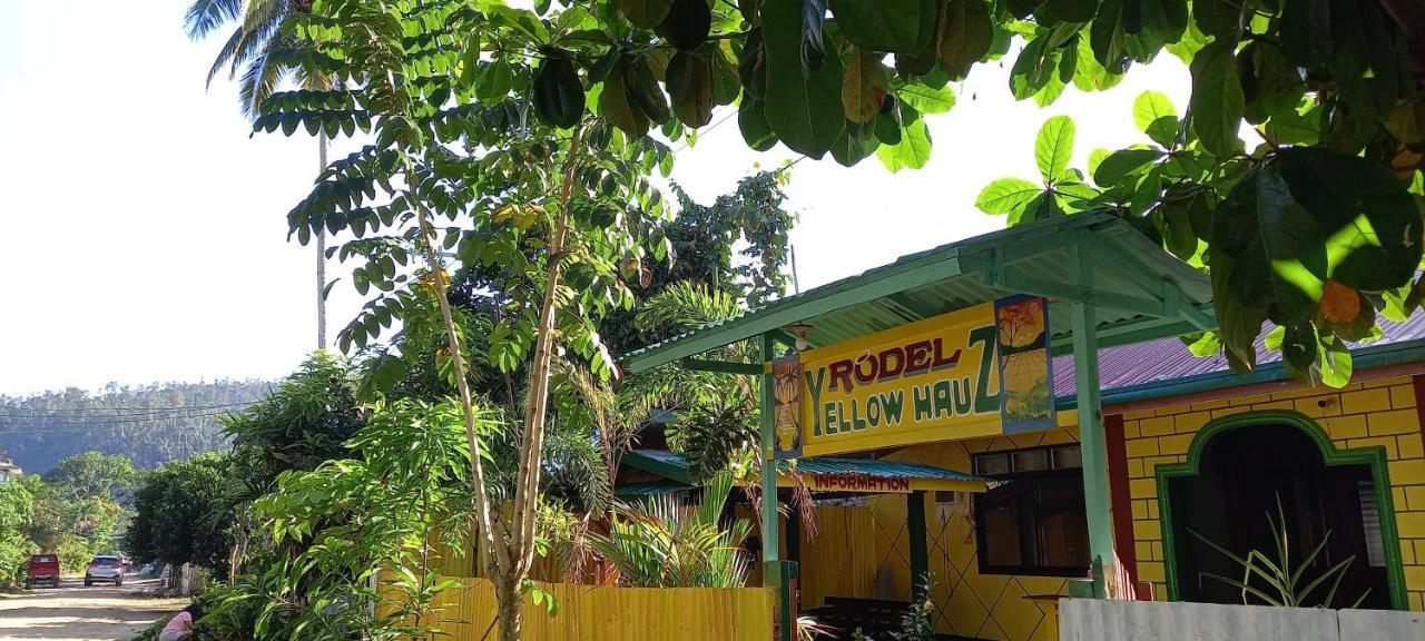 Rodel Yellow Hauz Itaytay Exterior foto