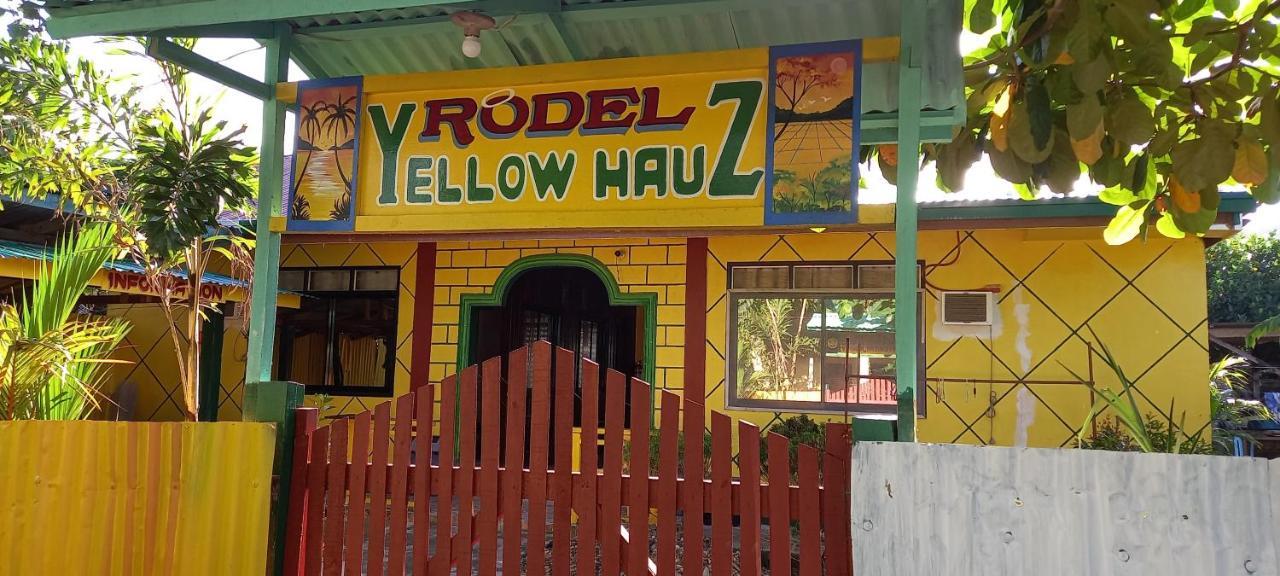 Rodel Yellow Hauz Itaytay Exterior foto