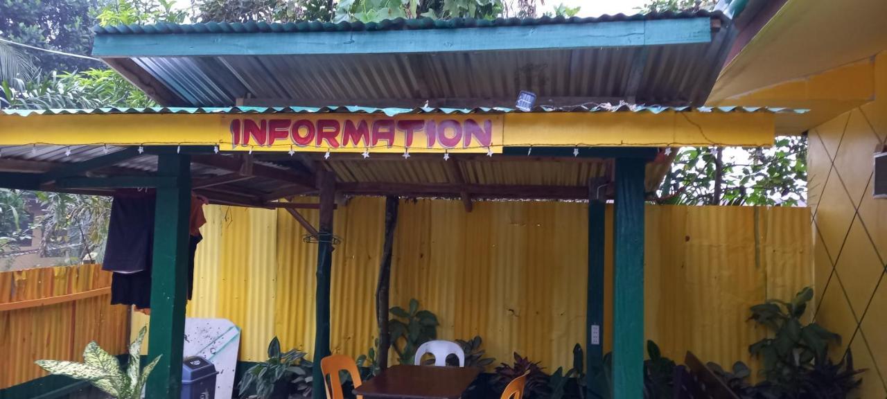 Rodel Yellow Hauz Itaytay Exterior foto