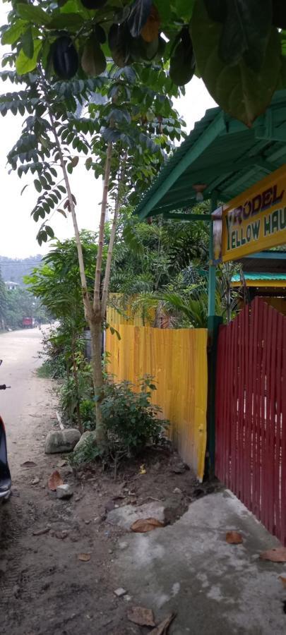 Rodel Yellow Hauz Itaytay Exterior foto